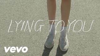 Keaton Henson - Lying to You