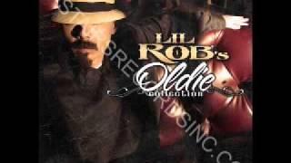 Lil Rob - Sorrow Street