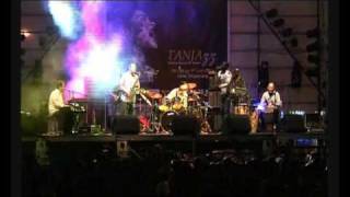 Mokhtar Samba Live Tanger 2008 ( Opening 1 )