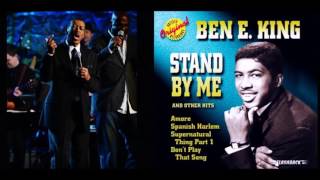 BEN E. KING - Don't Play That Song (You Lied)