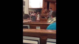 My Anchor- Christy Nockels