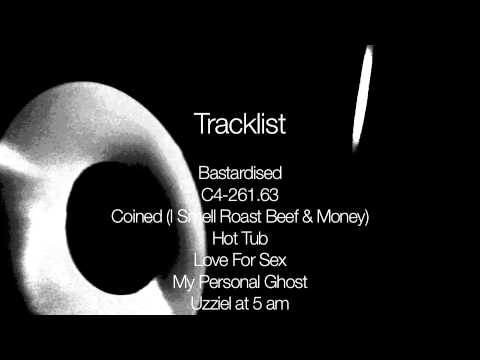 RevNoise - Roast Beef & Money [PREVIEW]