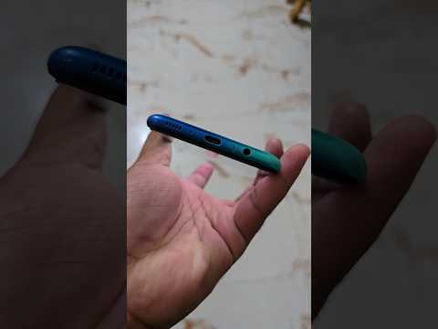 Samsung Galaxy M30s smartphone #samsung @Samsung @SamsungBangladesh #m30s #galaxyai