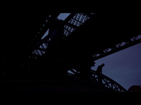 gofer - Through The Night (Official Music Video)