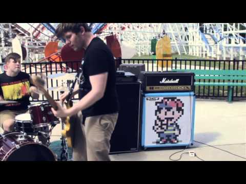 Bad Parts - Mixtapes