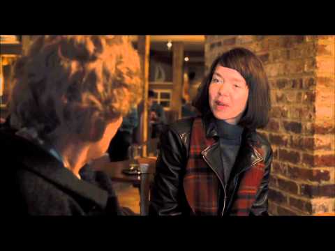 Philomena - Official Trailer