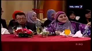 Download lagu ILK Cak Lontong LUCU BANGET !!! Komeng Mau Berantem Sama Cak Lontong mp3