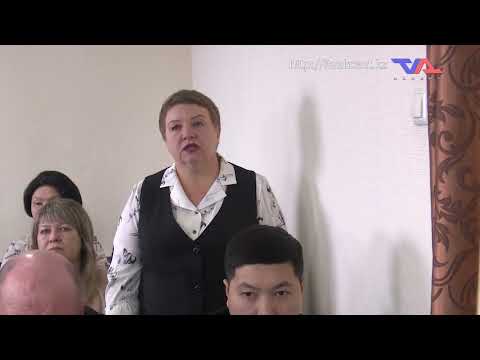 Ресми хабар - 16.02.2026