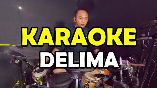 Download lagu DELIMA NADA COWOK PRIA KARAOKE mp3