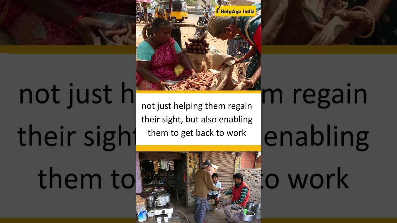 Restoring  Sight
