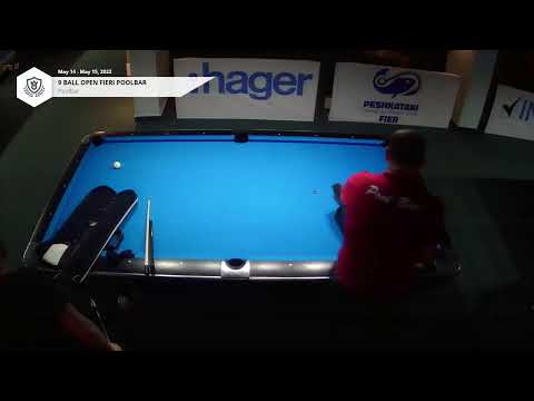 Open Fieri....... Edmond Zaja vs Kledio Kaci