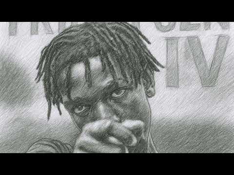 NEW GEARS FREESTYLE - JAY DYLO (OFFICIAL AUDIO)