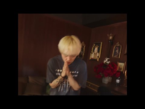 MISTERK - "凋败" w/Losty (Official Music Video)