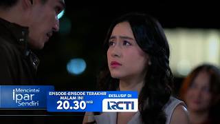 Download lagu MENCINTAI IPAR SENDIRI TRAILER: SHILA & RAFKA KERJA SAMA! AYUNA TERNYATA SASARANNYA? -Marcel Chandra mp3