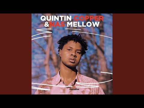 Paradise (DJ Spinna Galactic Soul Remix)