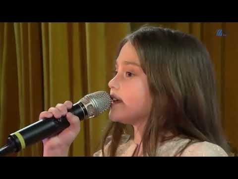 Lisa Ana Maria - Kill This Love (Festivalul Starul de Maine 2023)