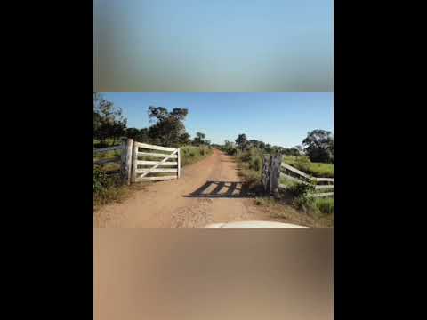 Faz.850 hectares no Mato Grosso Luciara pega permuta chama no zap.91982165639