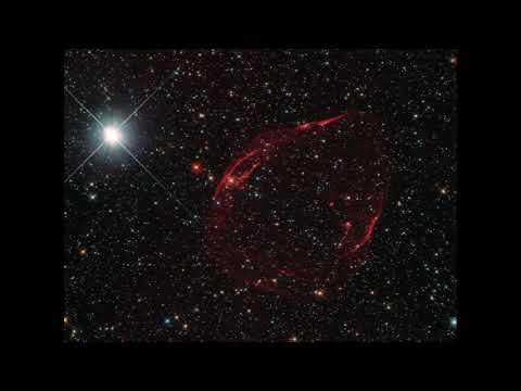 Gaborigen - Hyperspace Trip Vol.4 (Psychill, Chillgressive Mix Set)