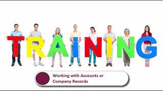 SalesOutlook CRM video