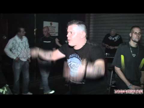 Hardcore 4 Ever @ Rockfabrik Übach Palenberg Aftermovie