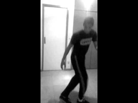 Bboy Othamane (1) breakdance !