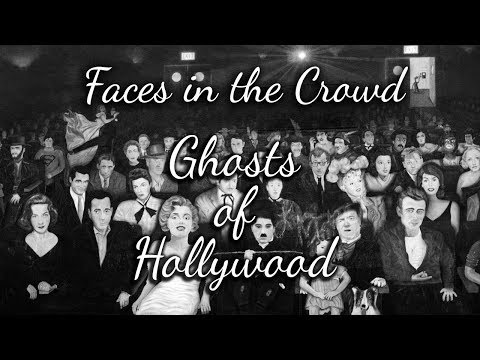 Zamp Nicall Faces in The Crowd- Ghosts of Hollywood