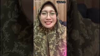 Download lagu hijab cantik terbaru asia jilbab bigo live bikin semangat mp3