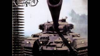 Marduk-Scorched Earth and Beast of Prey