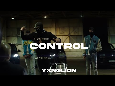 Nines x Tunde x Country Dons x Real Rap Type Beat 2023 - "Control" | UK Rap Instrumental 2023