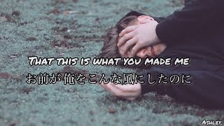 〖和訳〗&quot;これが俺なんだ&quot; Magna-Fi – Who I Am〖洋楽〗