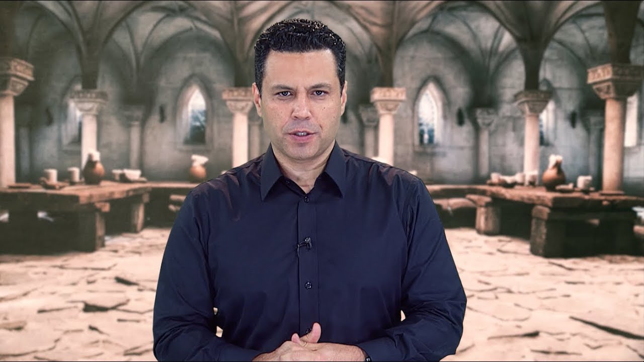 SÉRIE: Como receber o Espírito Santo em 21 dias