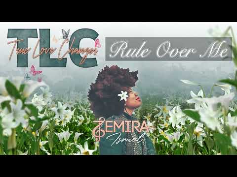 🎵 Rule Over Me 🎵 | Composed by Zemira Israel | From double-disc CD 📀📀 True Love Changes