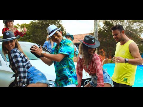 Paulo Pires e Mc Anônimo - Nave Baixa (Official Music Video)