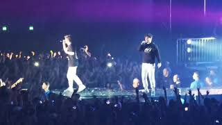 Die Lochis - Lieblingslied - Abschluss Tour Dortmund