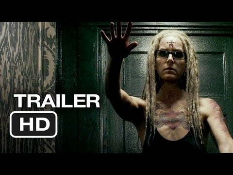 The Lords of Salem Movie Trailer