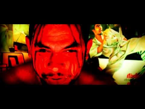 Gi3MO - IRONGUT (Offical Video)