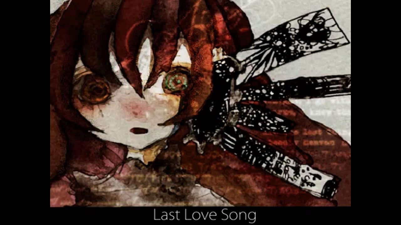 Last Love Song