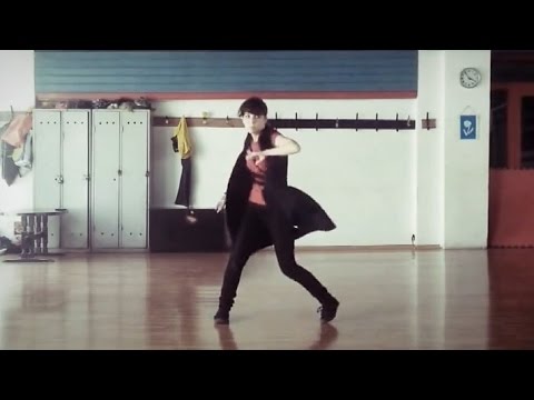 LU:KUS(루커스) _ So Into U(기가막혀) | Dance cover