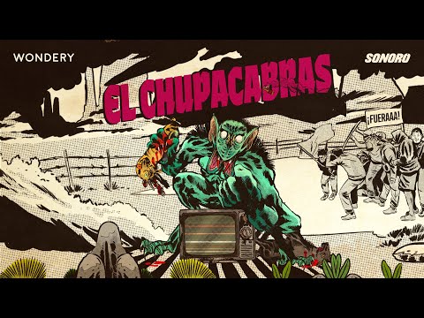El Chupacabras 02: El origen