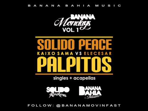 KAIXO SAMA - PALPITOS