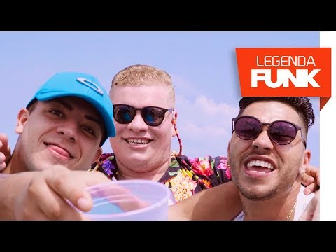 DJ Alemão, MC Dant e MC Rafa 22 - Os Menor da Plataforma (Videoclipe Oficial)