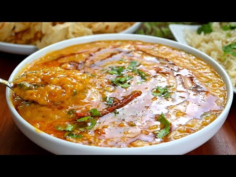 Brown Lentil Soup