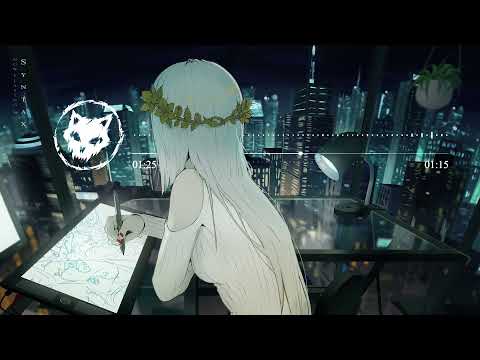 Calm Stasis - @theCecile Album Stream: Syntax