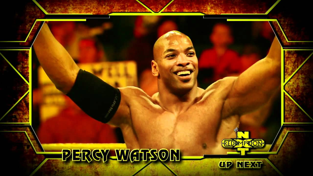 WWE NXT - February 15, 2012
