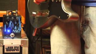 Video thumbnail for Black Arts Toneworks Black Forest OD Chicken Picken Demo by BlackArtsToneworks