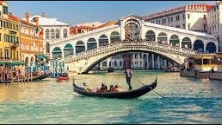 Way to Venice (5)- Rijeka-Trieste
