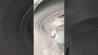 Download lagu sisa air masih terlihat dari dalam knalpot karena banjir || shorts mp3