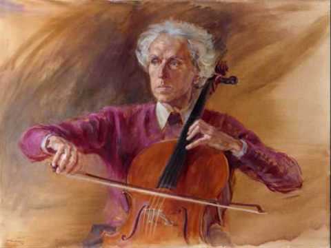 Fauré: Élégie, Op. 24 - Paul Tortelier