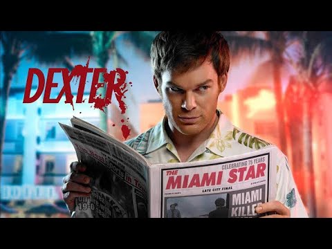 DEXTER | she knows