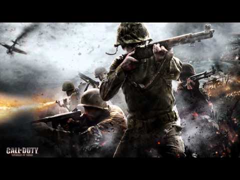 Klagmar's Top VGM #733 - Call of Duty: World at War - The Final Push